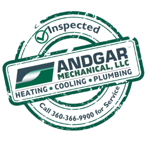 Picture of Home Comfort Expert at Andgar Mechanical, LLC